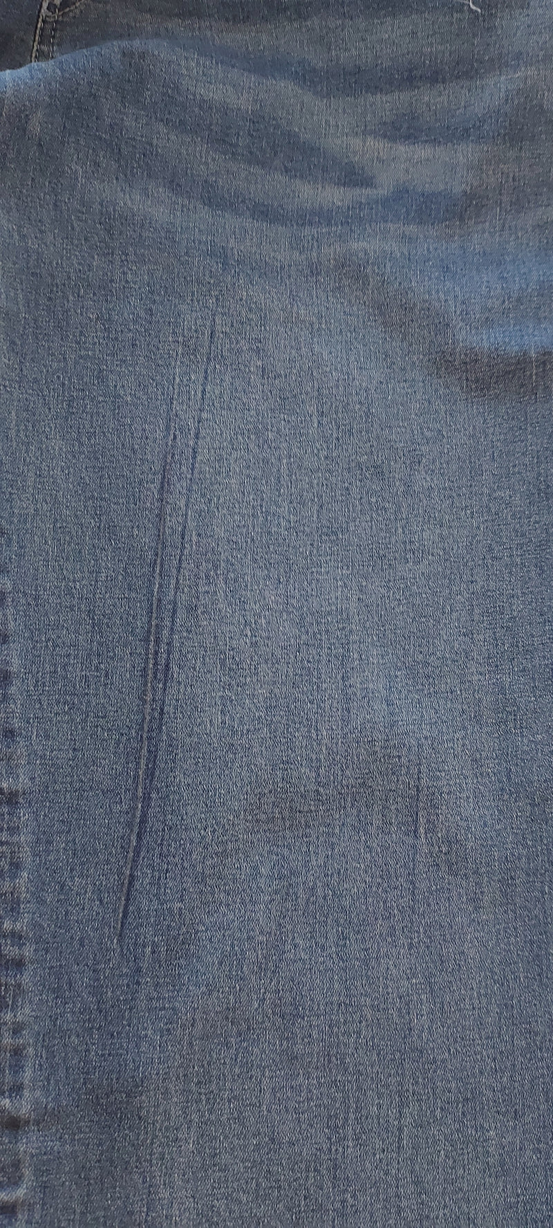 LÉGERS DÉFAUTS - Straight cut jeans - classic blue