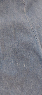 LÉGERS DÉFAUTS - Romper en lyocell - bleu denim